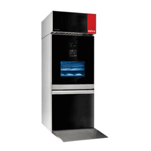 IVERPAN | Controlled Proofer Cabinet