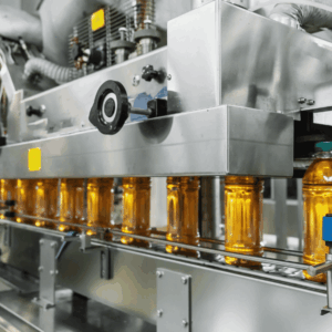 Food & Beverage Equipment