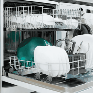 Dishwasher Equipment