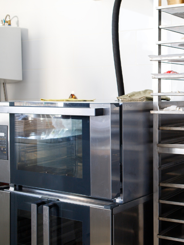Bakery Equipment