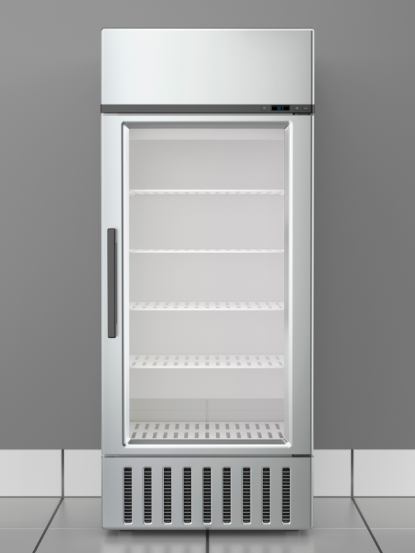 Refrigeration Equipment
