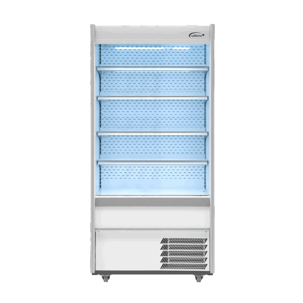 Multideck